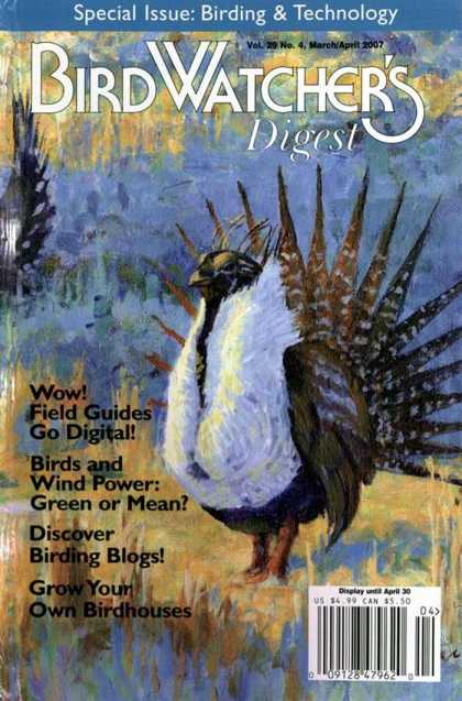 Various Magazines 5688