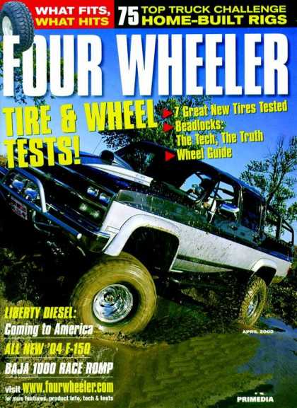 Various Magazines 5689