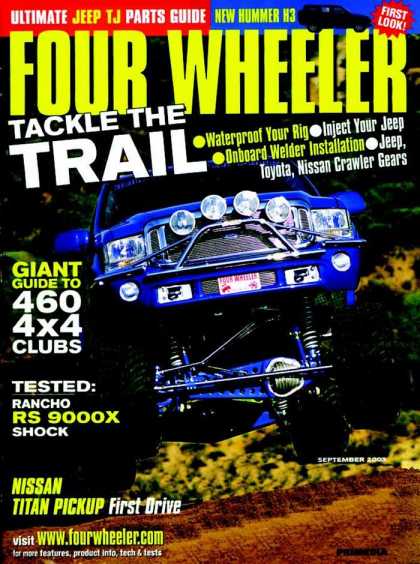 Various Magazines 5690