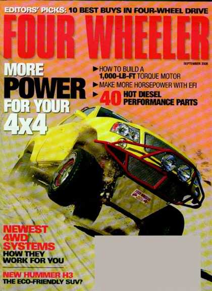 Various Magazines 5692