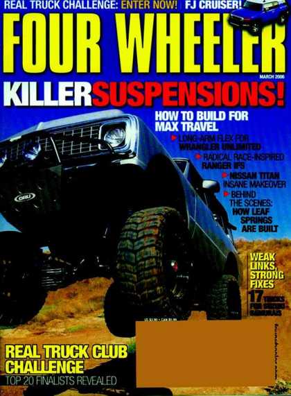 Various Magazines 5693