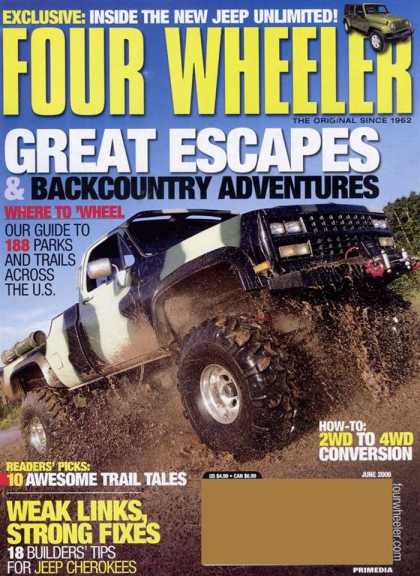 Various Magazines 5695