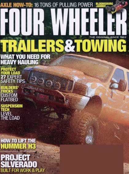 Various Magazines 5696