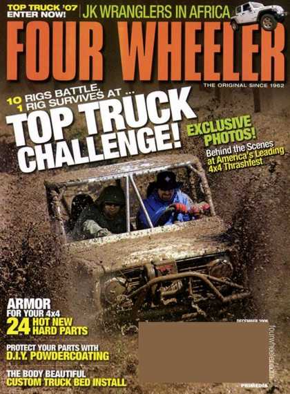 Various Magazines 5701