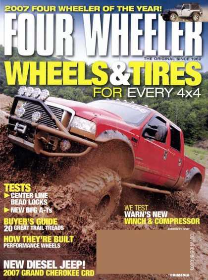 Various Magazines 5702