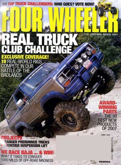 Various Magazines 5704