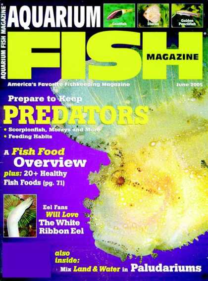 Various Magazines 5709