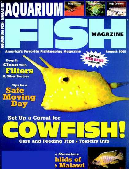 Various Magazines 5711