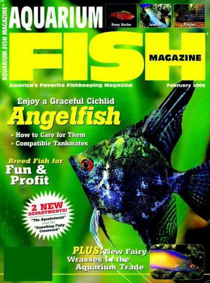 Various Magazines 5712