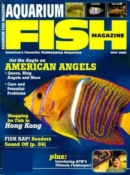 Various Magazines 5715