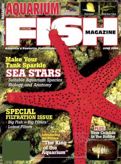 Various Magazines 5716