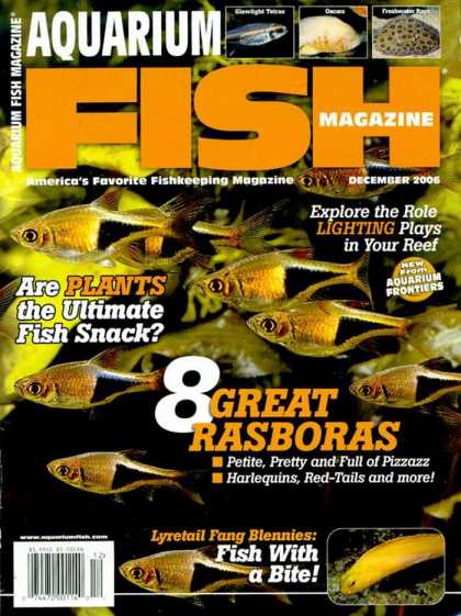 Various Magazines 5721