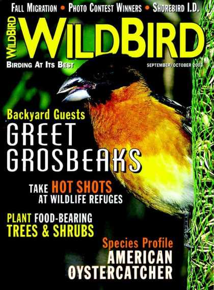 Various Magazines 5727