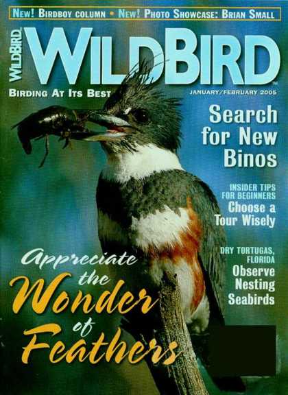 Various Magazines 5728