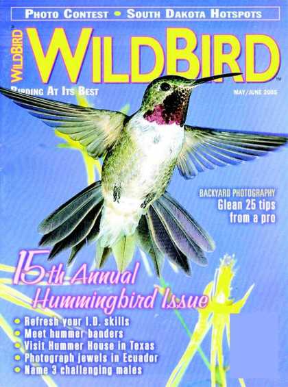 Various Magazines 5729