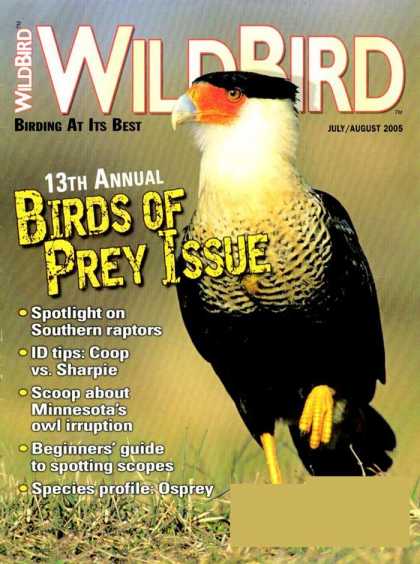 Various Magazines 5730