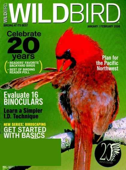 Various Magazines 5732