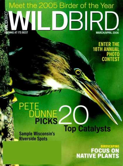 Various Magazines 5733