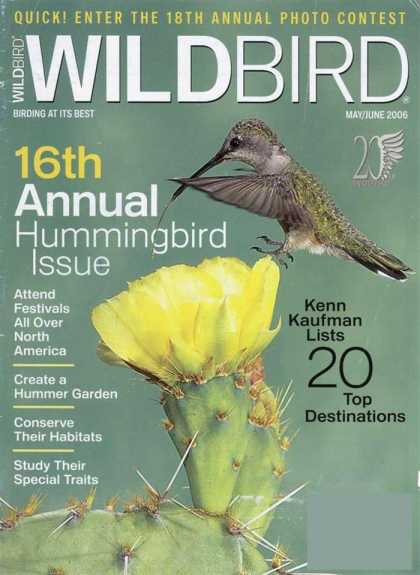 Various Magazines 5734