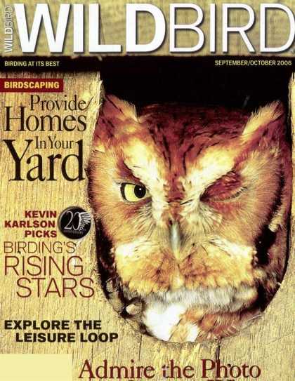 Various Magazines 5736