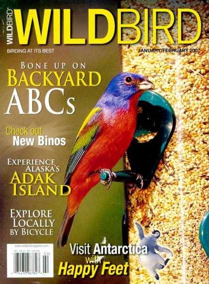 Various Magazines 5738