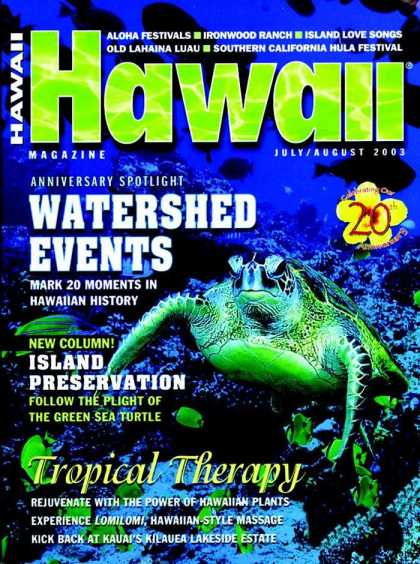 Various Magazines 5741