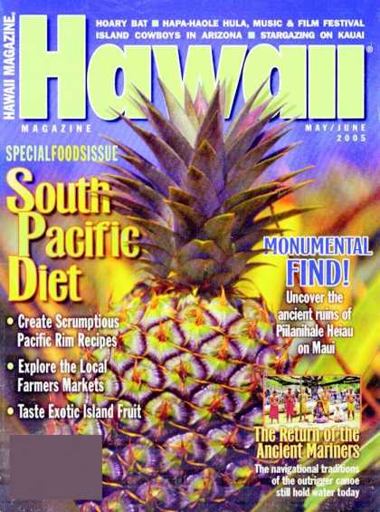 Various Magazines 5743