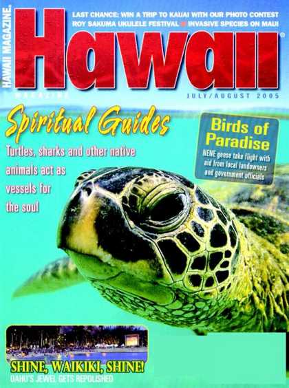 Various Magazines 5744