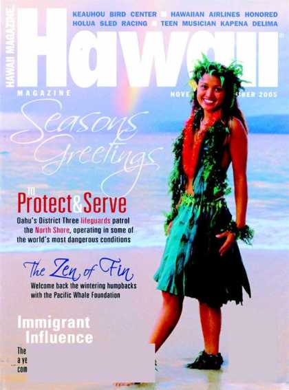 Various Magazines 5745