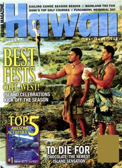 Various Magazines 5748