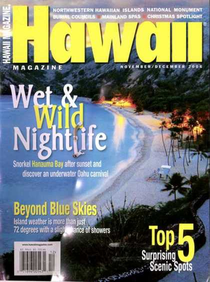 Various Magazines 5750