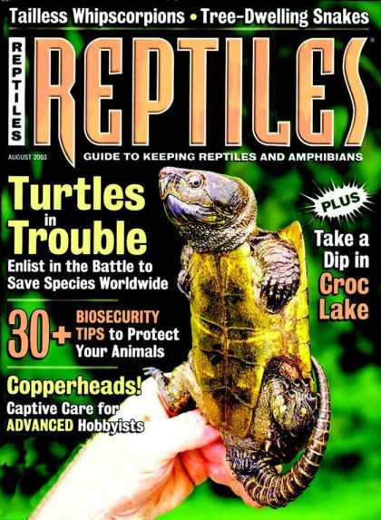 Various Magazines 5752