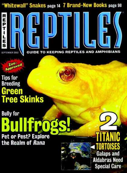 Various Magazines 5753