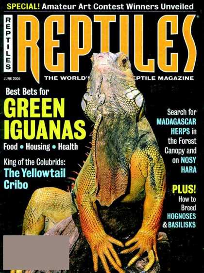 Various Magazines 5755