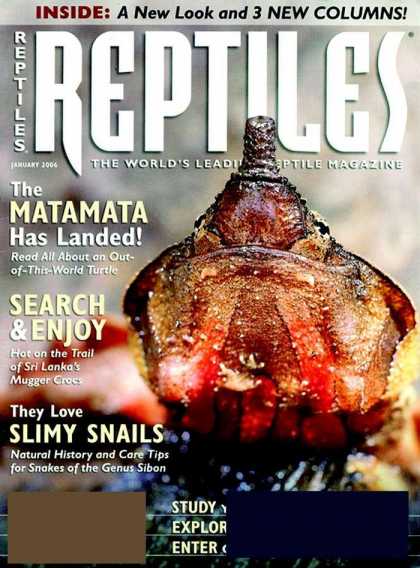 Various Magazines 5758