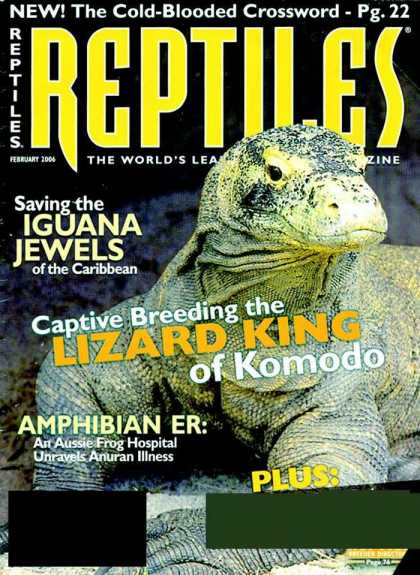 Various Magazines 5759