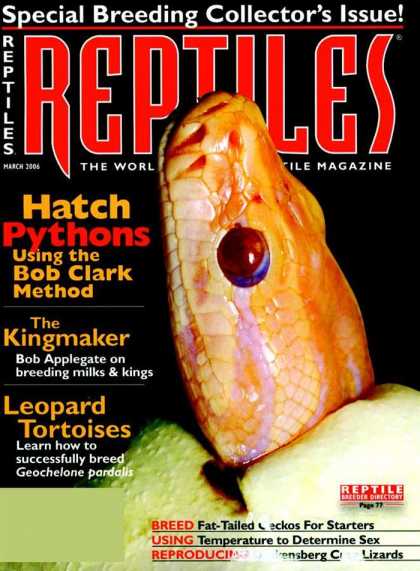 Various Magazines 5760