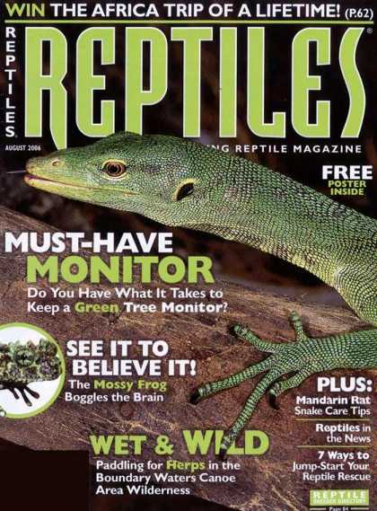 Various Magazines 5763