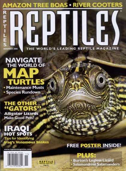 Various Magazines 5765