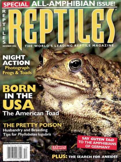 Various Magazines 5766