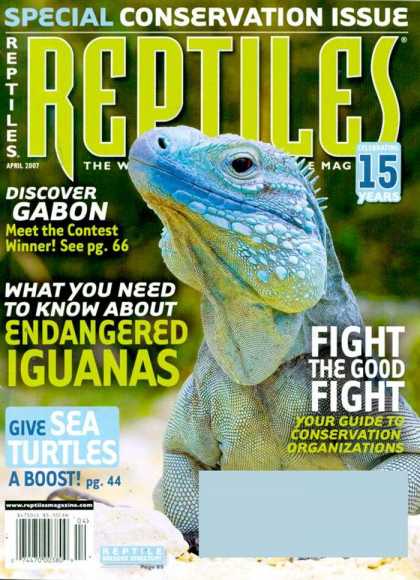 Various Magazines 5769