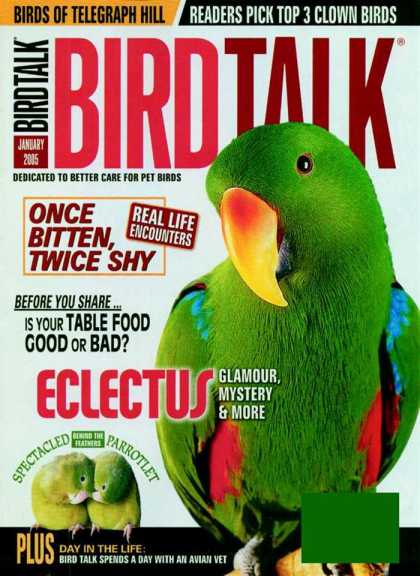 Various Magazines 5774