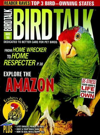 Various Magazines 5776