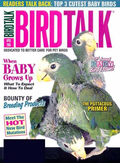 Various Magazines 5777