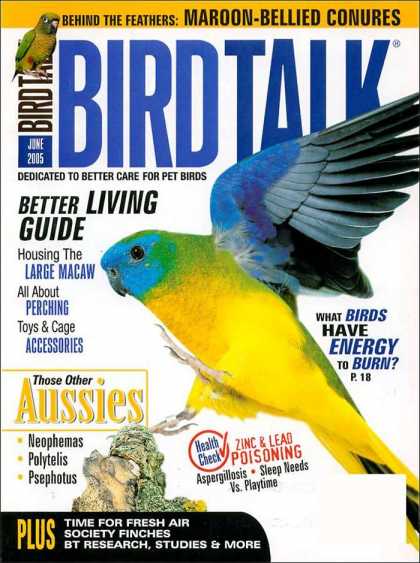 Various Magazines 5779