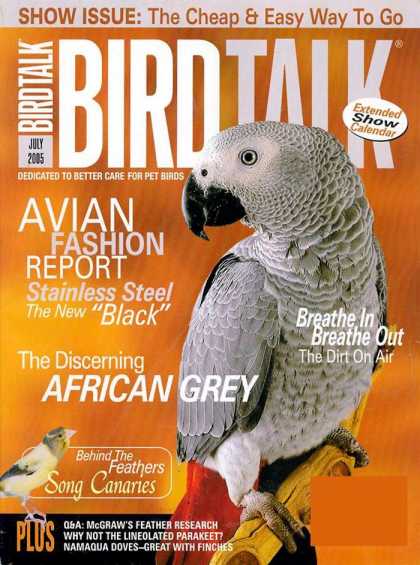 Various Magazines 5780