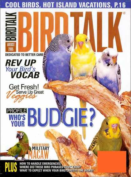 Various Magazines 5781