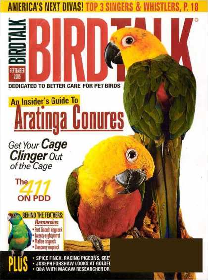 Various Magazines 5782