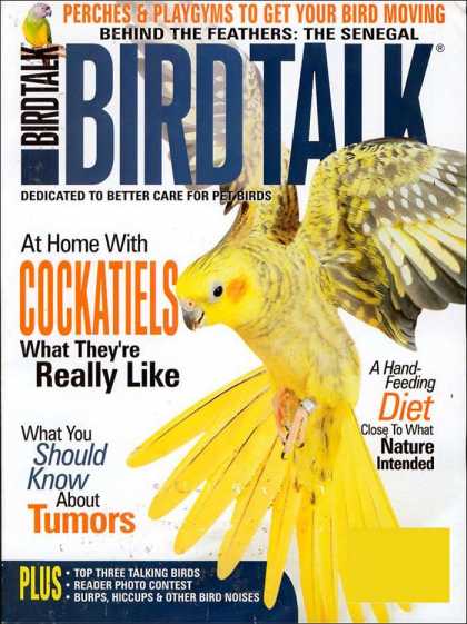 Various Magazines 5783