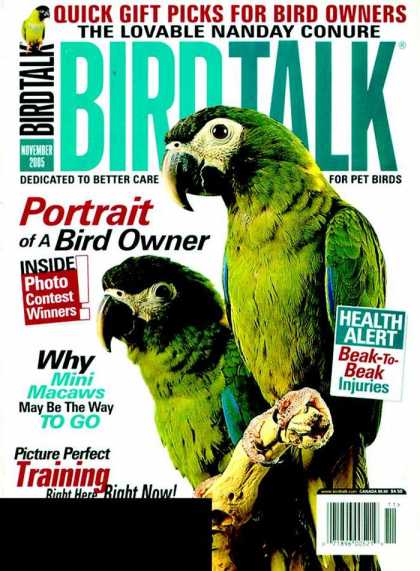 Various Magazines 5784